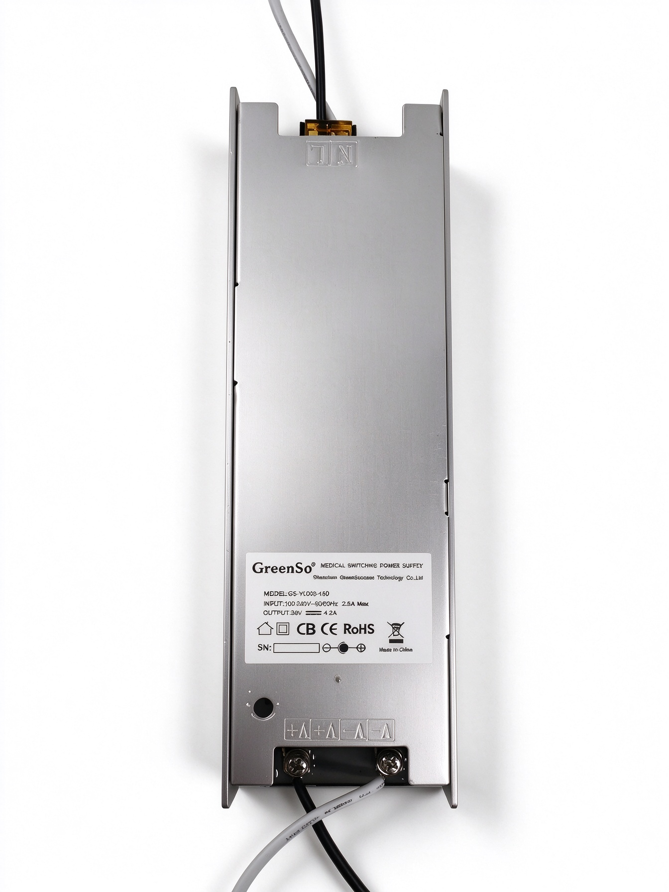 GS-YL003-150