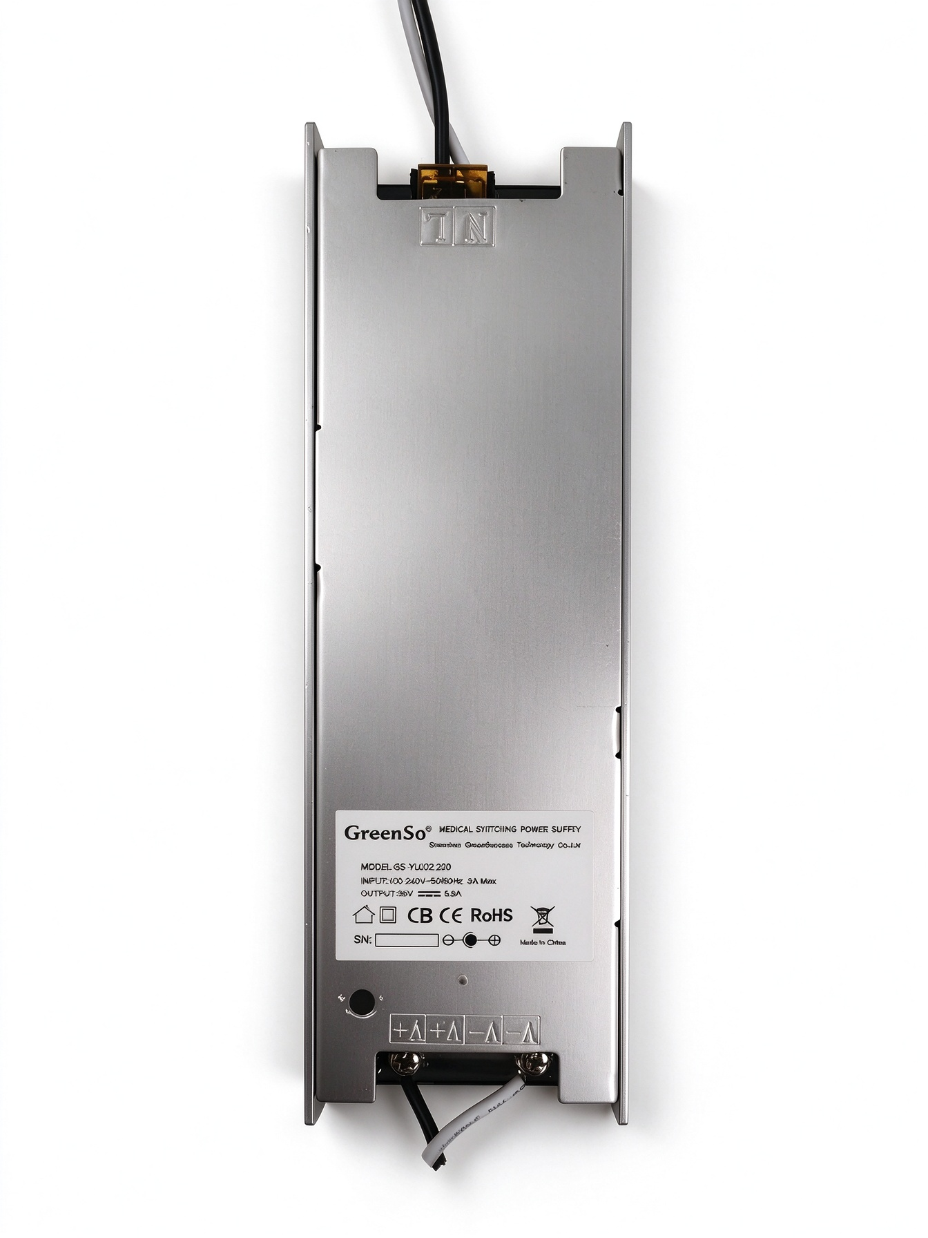 GS-YL002-200