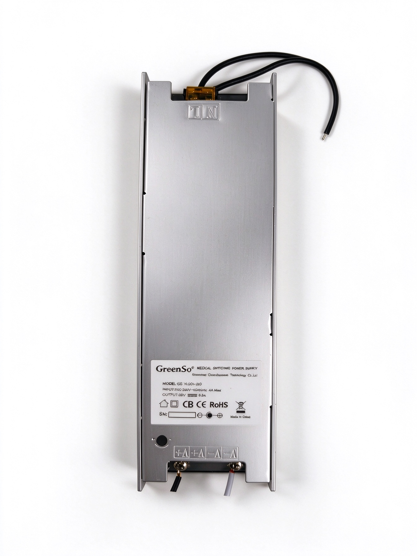 GS-YL001-240