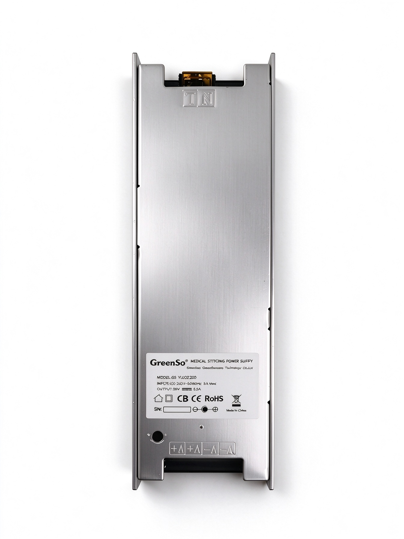 GS-YL002-200