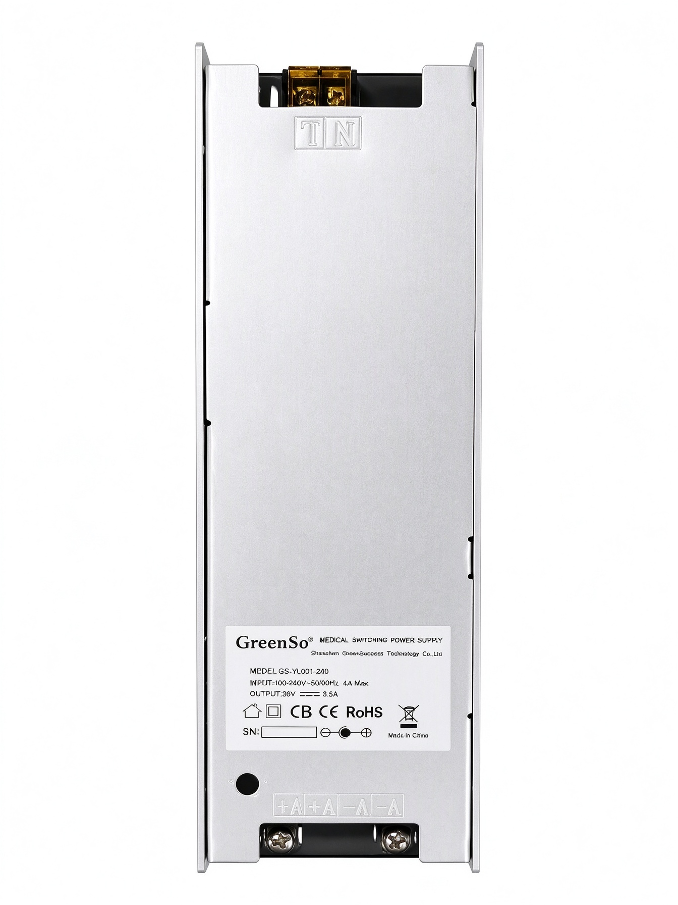 GS-YL001-240
