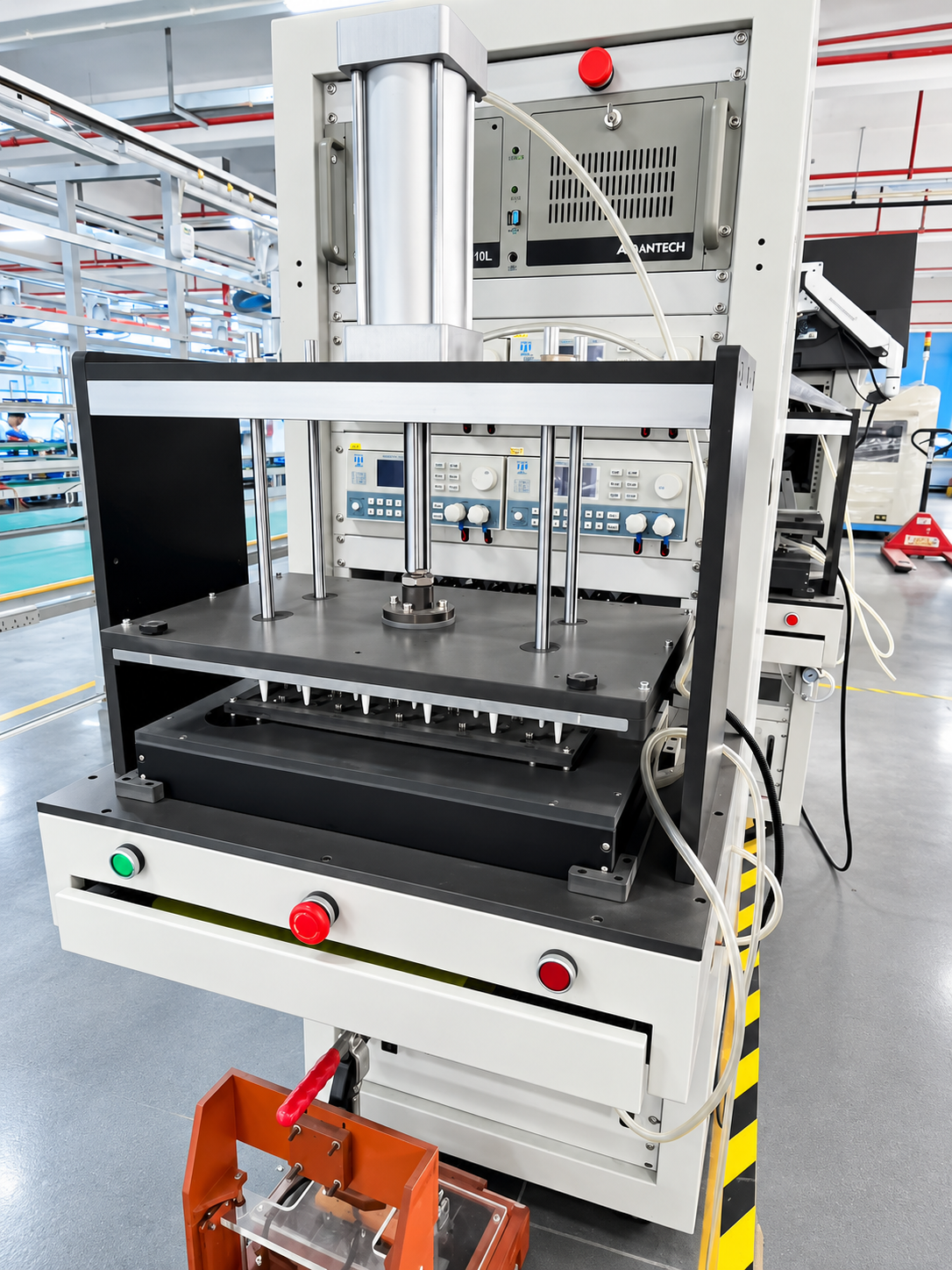 ATE Automatic Tester
