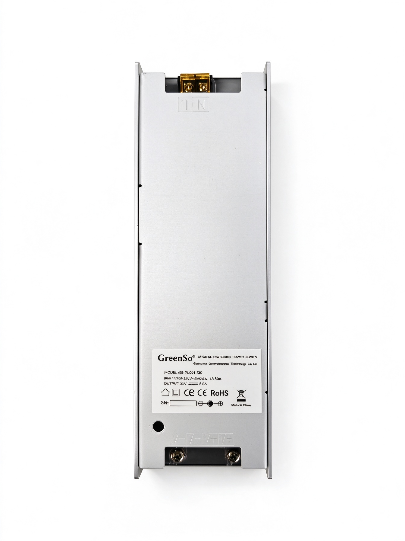 GS-YL001-240