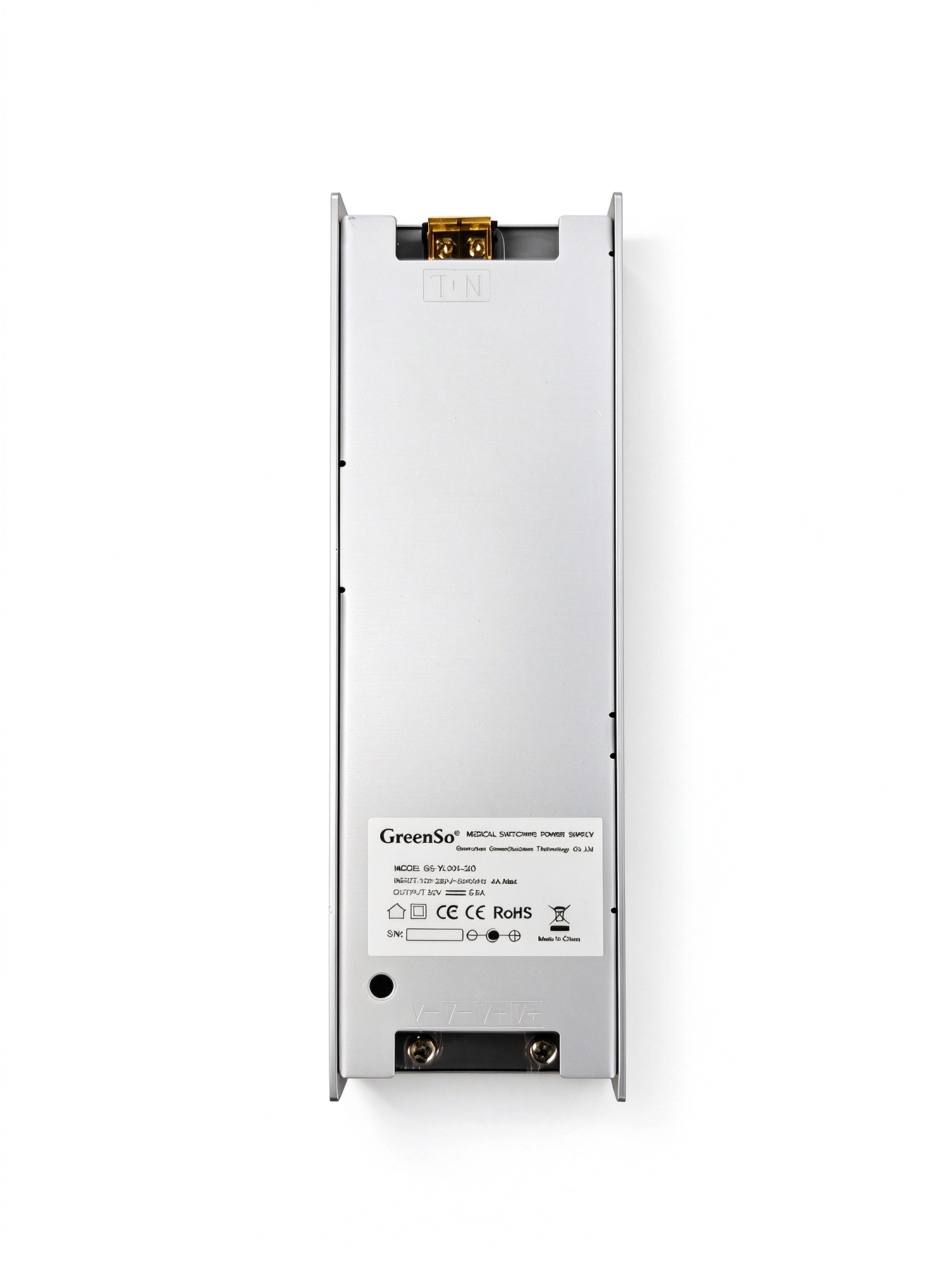 GS-YL002-200
